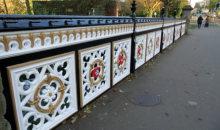 Bow Bridge