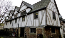 Leicester Guildhall