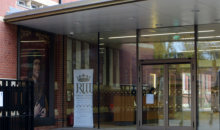 Richard III Visitor Centre