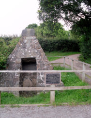 King Richard's Well